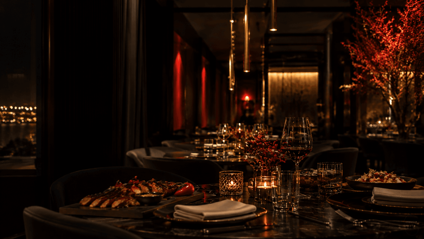 Nobby Restaurant & Lounge