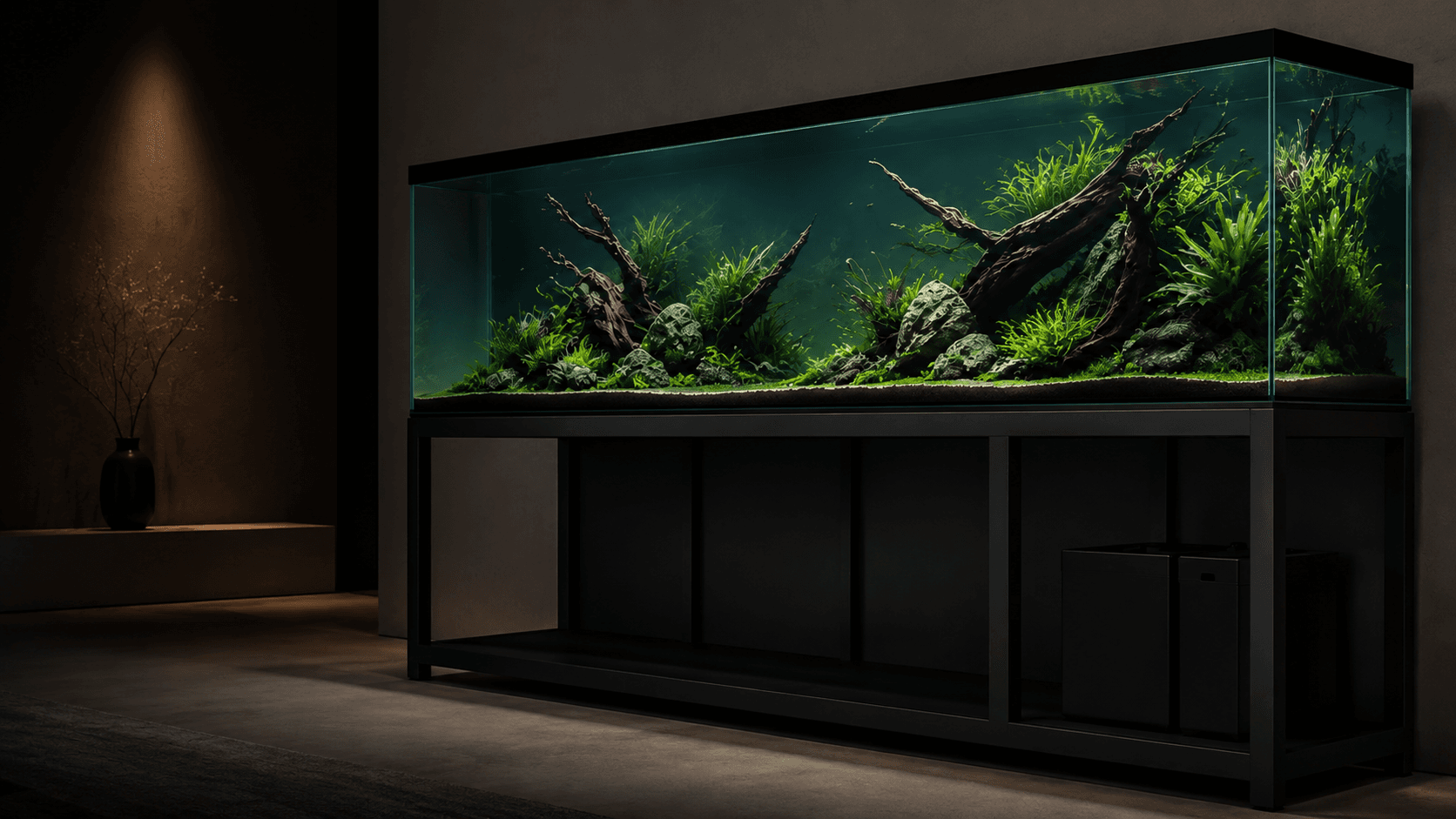 Tanklith — Aquarium Stands