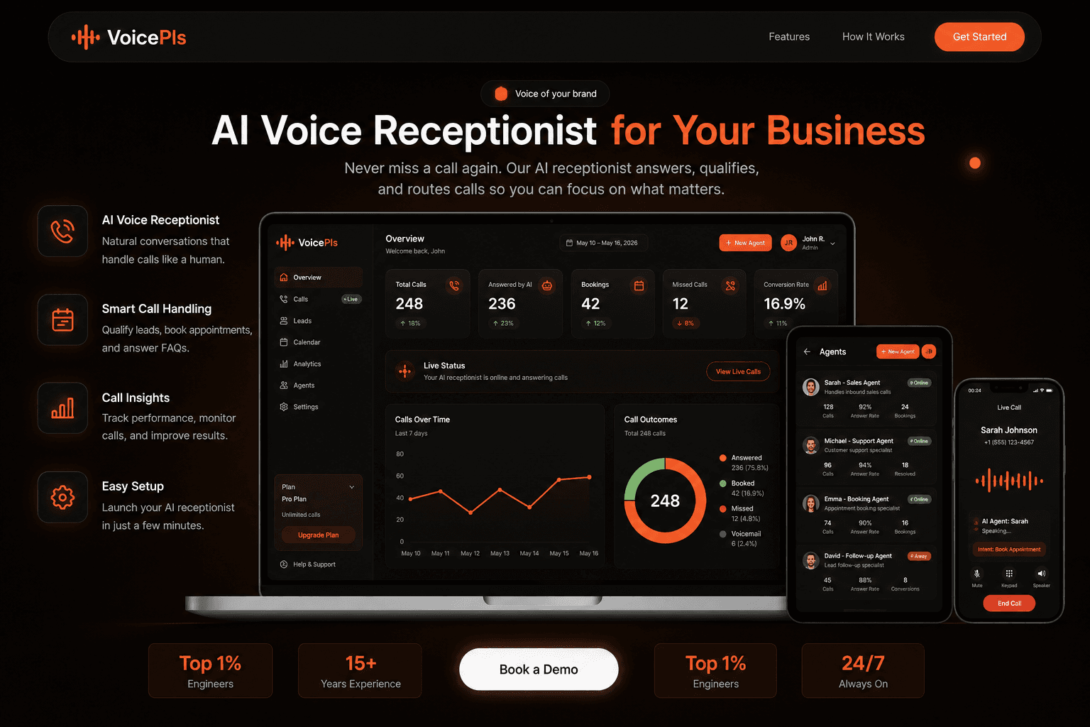 VoicePls